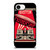 LED ZEPPELIN MOTHERSHIP iPhone 16e Case Cover