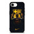 LEO MESSI BARCELONA iPhone 16e Case Cover