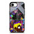 LIL UZI RAPPER CARTOON iPhone 16e Case Cover