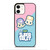 SUPERFRUIT SUP3RFRUIT FUNNY iPhone 12 Case Cover SUPERFRUIT SUP3RFRUIT FUNNY iPhone 12 Case Cover