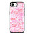 LILLY PULITZER PINK iPhone 16e Case Cover