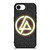 LINKIN PARK 4 iPhone 16e Case Cover