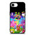 LISA FRANK SPACEY iPhone 16e Case Cover