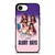 LITTLE MIX GLORY DAYS iPhone 16e Case Cover