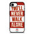 LIVERPOOL YNWA iPhone 16e Case Cover