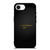 LIVESTRONG NIKE STRONG iPhone 16e Case Cover