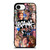 LOGAN PAUL COLLAGE iPhone 16e Case Cover