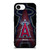 LOS ANGELES ANGELS iPhone 16e Case Cover