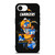 LOS ANGELES CHARGERS FOOTBALL TEAM iPhone 16e Case Cover