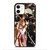 SWORD ART ONLINE KIRITO AND ASUNA iPhone 12 Case Cover