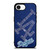 LOS ANGELES DODGERS 3 iPhone 16e Case Cover