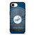 LOS ANGELES DODGERS 4 iPhone 16e Case Cover