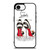 LOUBOUTIN SHOES LOGO 2 iPhone 16e Case Cover