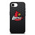 LOUISVILLE CARDINALS LOGO HEXAGON iPhone 16e Case Cover