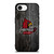 LOUISVILLE CARDINALS TEAM iPhone 16e Case Cover