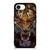 LSU TIGERS THE TIGERS iPhone 16e Case Cover