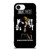 LUFFY ONE PIECE QUOTE iPhone 16e Case Cover