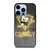 PITTSBURGH PENGUINS SIDNEY CROSBY SIGNATURE iPhone 13 Pro Max Case Cover