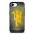 MANCHESTER UNITED iPhone 16e Case Cover