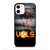 TENNESSEE VOLUNTEERS VOLS FOOTBALL iPhone 12 Case Cover