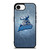 MANITOBA MOOSE NHL LOGO iPhone 16e Case Cover