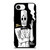 MANNY CALAVERA GRIM FANDANGO iPhone 16e Case Cover