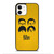 THE BIG BANG THEORY ART iPhone 12 Case Cover