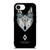 MARCELO BURLON WOLF iPhone 16e Case Cover