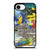 MARGARITAVILLE JIMMY BUFFETT'S 3 iPhone 16e Case Cover