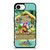 MARGARITAVILLE JIMMY BUFFETT'S 4 iPhone 16e Case Cover