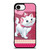 MARIE THE ARISTOCATS CAT CARTOON iPhone 16e Case Cover
