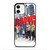 THE BIG BANG THEORY GROUP iPhone 12 Case Cover