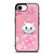 MARIE THE ARISTOCATS CAT POCKET iPhone 16e Case Cover