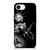 MARILYN MONROE FIRE iPhone 16e Case Cover