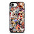 MARILYN MONROE POSE COLLAGE iPhone 16e Case Cover