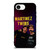 MARTINEZ TWINS 3 iPhone 16e Case Cover