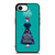 MARY POPPINS CLIPART iPhone 16e Case Cover