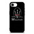 MASERATI NEW LOGO iPhone 16e Case Cover