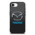 MAZDA 1 iPhone 16e Case Cover