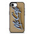 MCCAFE EMBLEM iPhone 16e Case Cover