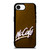 MCCAFE LOGO iPhone 16e Case Cover