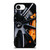 MCLAREN LOGO RIM iPhone 16e Case Cover