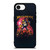 MEGADETH ART iPhone 16e Case Cover