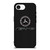MERCEDES BENZ AMG 3 iPhone 16e Case Cover