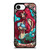 MERMAID ZOMBIE PRINCESS iPhone 16e Case Cover