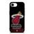MIAMI HEAT 1 iPhone 16e Case Cover