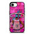 MIAMI HEAT WADE iPhone 16e Case Cover