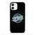 THE STROKES LOGO METAL iPhone 12 Case Cover