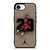 MICHAEL AIR JORDAN iPhone 16e Case Cover