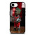 MICHAEL JORDAN GROOT 1 iPhone 16e Case Cover
